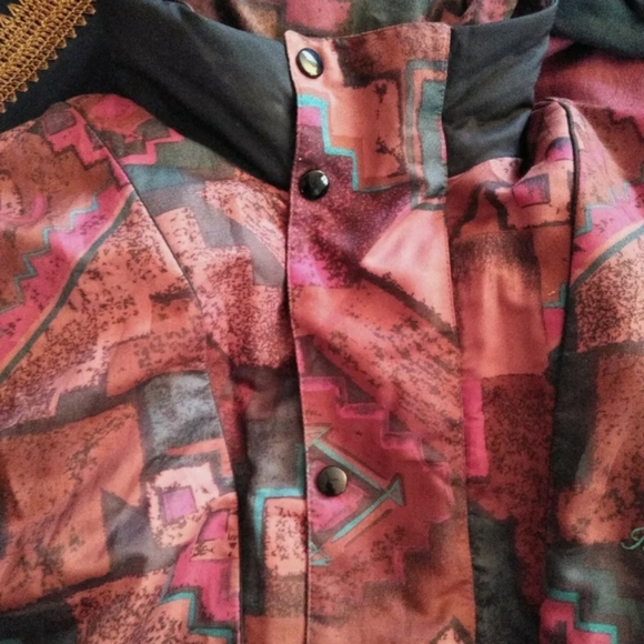 Pro Quip Jacket Size L Rainwear of Distinction Gore Tex Fabric Roy Davidson - Picture 9 of 12